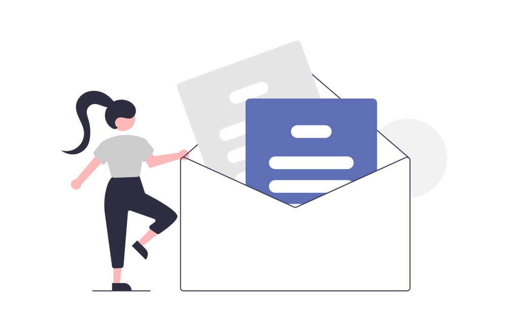 Email Copy services