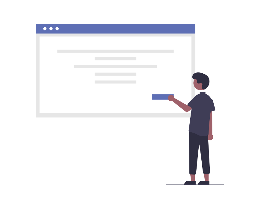 Whitepaper services